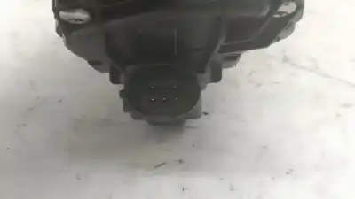 Pezzo di ricambio per auto di seconda mano valvola aria aggiuntiva per nissan qashqai / qashqai +2 i (j10, nj10, jj10e) 2.0 dci riferimenti oem iam   