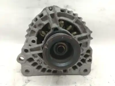 Pezzo di ricambio per auto di seconda mano ALTERNATORE per VOLKSWAGEN POLO (6N2)  Riferimenti OEM IAM 028903018X  