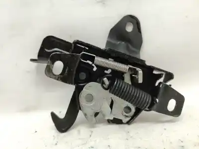 Peça sobressalente para automóvel em segunda mão fechadura do capô por chevrolet captiva (c100, c140) 2.0 d referências oem iam 95469605