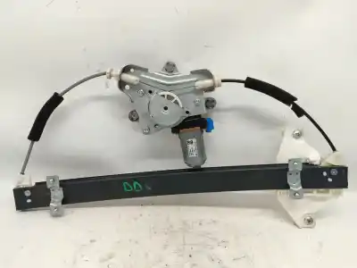 Peça sobressalente para automóvel em segunda mão elevador de vidros dianteiro direito por chevrolet captiva (c100, c140) 2.0 d referências oem iam 96624333