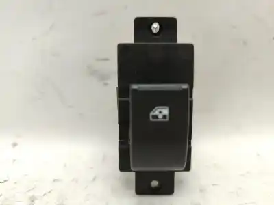 Peça sobressalente para automóvel em segunda mão botão / interruptor elevador vidro traseiro esquerdo por chevrolet captiva (c100, c140) 2.0 d referências oem iam 96628549