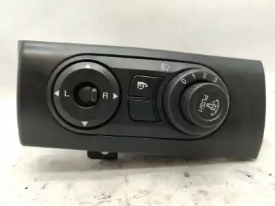 Peça sobressalente para automóvel em segunda mão comutador de espelhos retrovisores por chevrolet captiva (c100, c140) 2.0 d referências oem iam 