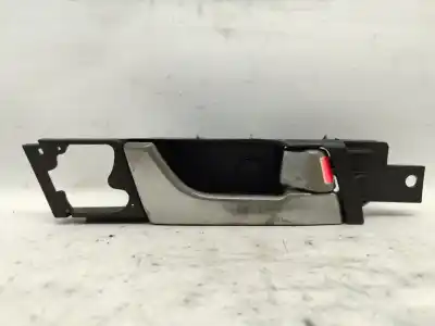 Peça sobressalente para automóvel em segunda mão puxador interior traseiro direito por chevrolet captiva (c100, c140) 2.0 d referências oem iam 96859970