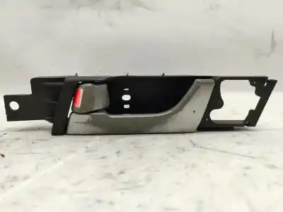 Peça sobressalente para automóvel em segunda mão puxador interior traseiro esquerdo por chevrolet captiva (c100, c140) 2.0 d referências oem iam 96859969