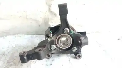 Second-hand car spare part FRONT RIGHT KNUCKLE for CHEVROLET CAPTIVA (C100, C140)  OEM IAM references 96626338  