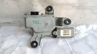 Peça sobressalente para automóvel em segunda mão motor do limpador traseiro por chevrolet captiva (c100, c140) 2.0 d referências oem iam 96627057