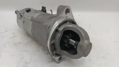 Peça sobressalente para automóvel em segunda mão motor de arranque por chevrolet captiva (c100, c140) 2.0 d referências oem iam 331826