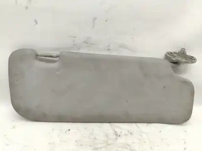 Peça sobressalente para automóvel em segunda mão pára-sol esquerdo por chevrolet captiva (c100, c140) 2.0 d referências oem iam 96813630