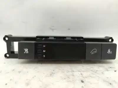 Peça sobressalente para automóvel em segunda mão display gps / multimídia por chevrolet captiva (c100, c140) 2.0 d referências oem iam 96628249