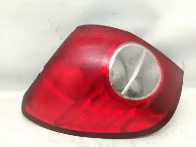 İkinci el araba yedek parçası SOL KUYRUK LAMBASI için CHEVROLET CAPTIVA (C100, C140)  OEM IAM referansları 96626995  