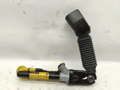 Peça sobressalente para automóvel em segunda mão pré-tensor de airbag direito por chevrolet captiva (c100, c140) 2.0 d referências oem iam dpa40040
