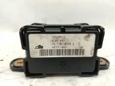 Second-hand car spare part SENSOR for CHEVROLET CAPTIVA (C100, C140)  OEM IAM references 96625913  