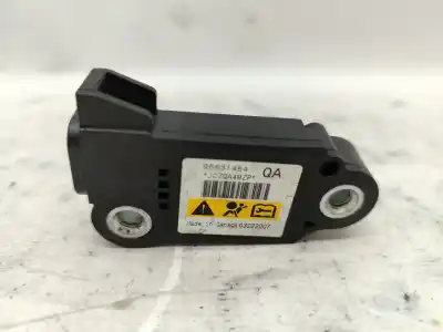 Peça sobressalente para automóvel em segunda mão sensor por chevrolet captiva (c100, c140) 2.0 d referências oem iam 96631484