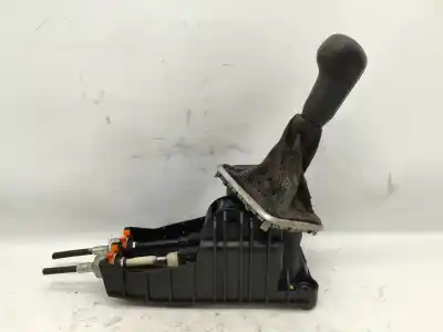 Peça sobressalente para automóvel em segunda mão alavanca de velocidades por chevrolet captiva (c100, c140) 2.0 d referências oem iam 