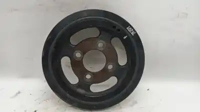 Peça sobressalente para automóvel em segunda mão polia do virabrequim por chevrolet captiva (c100, c140) 2.0 d referências oem iam 