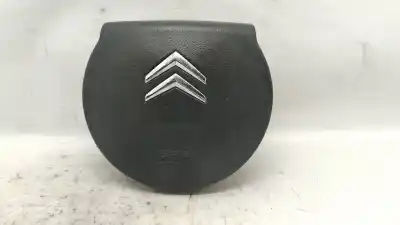 Second-hand car spare part FRONT LEFT AIR BAG for CITROEN C4 COUPÉ (LA_)  OEM IAM references 4112HF   Second-hand car spare part FRONT LEFT AIR BAG for CITROEN C4 COUPÉ (LA_)  OEM IAM references 4112HF