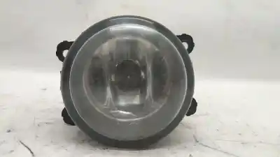 Second-hand car spare part LEFT FOG LIGHT for CITROEN C4 COUPÉ (LA_)  OEM IAM references 6206E1  
