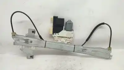 Автозапчастина б/у регулятор переднього правого скла для citroen c4 coupé (la_) 1.6 hdi посилання на oem iam 9222r1