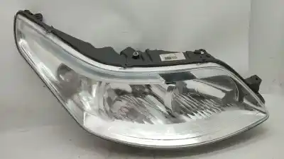 Second-hand car spare part RIGHT HEADLIGHT for CITROEN C4 COUPÉ (LA_)  OEM IAM references 6206L4  