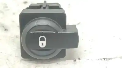 Pièce détachée automobile d'occasion BOUTON INTERRUPTEUR pour CITROEN C4 COUPÉ (LA_)  Références OEM IAM 96476626XT  