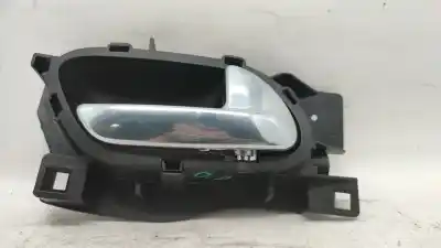 Автозапчастина б/у усередині передня права ручка для citroen c4 coupé (la_) 1.6 hdi посилання на oem iam 914493