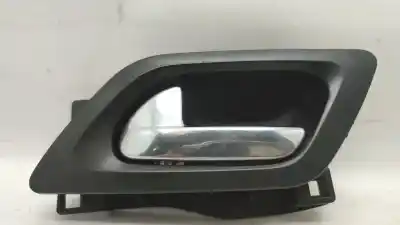 Автозапчастина б/у ліва передня внутрішня ручка для citroen c4 coupé (la_) 1.6 hdi посилання на oem iam 9143j9