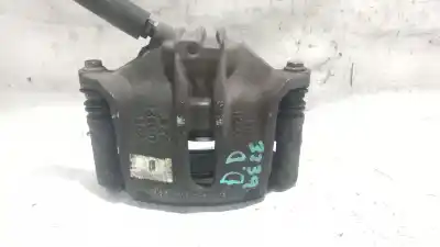 Автозапчастина б/у ПЕРЕДНІЙ правий гальмівний супорт для CITROEN C4 COUPÉ (LA_)  Посилання на OEM IAM 1617292180  