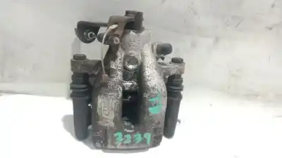 Автозапчастина б/у ЗАДНІЙ правий гальмівний супорт для CITROEN C4 COUPÉ (LA_)  Посилання на OEM IAM VERE9160  