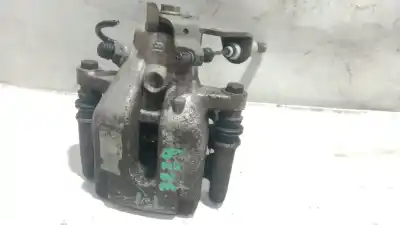 Автозапчастина б/у задній лівий гальмівний супорт для citroen c4 coupé (la_) 1.6 hdi посилання на oem iam vere9159