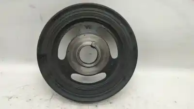 Автозапчастина б/у шків колінчастого вала для citroen c4 coupé (la_) 1.6 hdi посилання на oem iam 9654961080