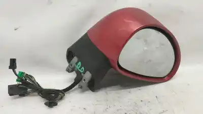 Pezzo di ricambio per auto di seconda mano RETROVISORE DESTRO per CITROEN C4 COUPÉ (LA_)  Riferimenti OEM IAM E9024287  
