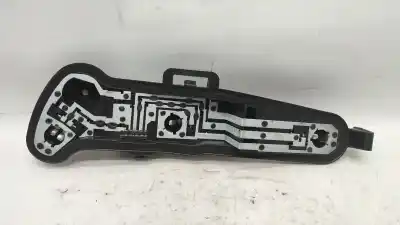 Автозапчастина б/у лампальник для citroen c4 coupé (la_) 1.6 hdi посилання на oem iam 