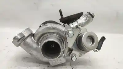 Second-hand car spare part TURBOCHARGER for CITROEN C4 COUPÉ (LA_)  OEM IAM references 0375Q2  