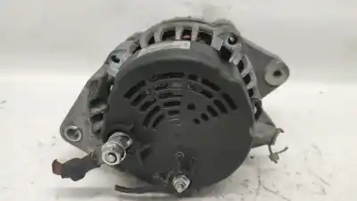 Second-hand car spare part alternator for opel astra g fastback (t98) 1.6 (f08, f48) oem iam references 93183436  