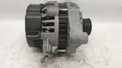Second-hand car spare part alternator for opel astra g fastback (t98) 1.6 (f08, f48) oem iam references 93183436  
