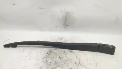 Second-hand car spare part rear windshield wiper arm for opel astra g fastback (t98) 1.6 (f08, f48) oem iam references 9130603  