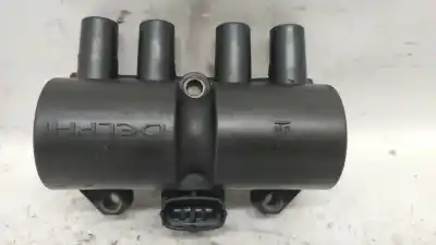 Second-hand car spare part ignition coil for opel astra g fastback (t98) 1.6 (f08, f48) oem iam references 19005241  