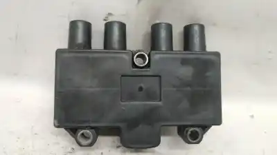 Second-hand car spare part ignition coil for opel astra g fastback (t98) 1.6 (f08, f48) oem iam references 19005241  