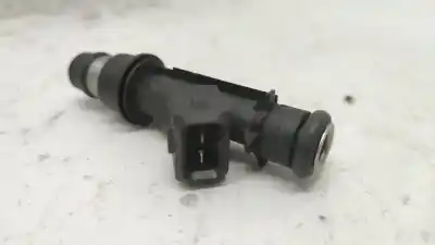 Second-hand car spare part injector for opel astra g fastback (t98) 1.6 (f08, f48) oem iam references 25317316