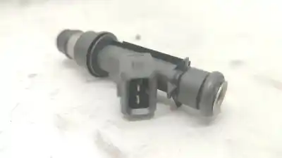 Second-hand car spare part injector for opel astra g fastback (t98) 1.6 (f08, f48) oem iam references 25317316