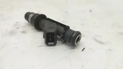 Second-hand car spare part injector for opel astra g fastback (t98) 1.6 (f08, f48) oem iam references 25317316