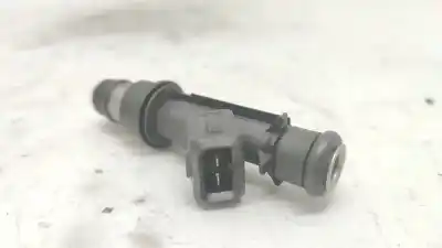 Second-hand car spare part injector for opel astra g fastback (t98) 1.6 (f08, f48) oem iam references 25317316