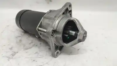Second-hand car spare part starter motor for opel astra g fastback (t98) 1.6 (f08, f48) oem iam references 93184533