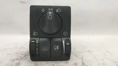Second-hand car spare part headlights switch for opel astra g fastback (t98) 1.6 (f08, f48) oem iam references 09180774