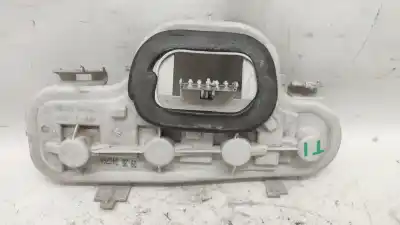 Second-hand car spare part lampholder for opel astra g fastback (t98) 1.6 (f08, f48) oem iam references 