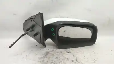 Second-hand car spare part right rearview mirror for opel astra g fastback (t98) 1.6 (f08, f48) oem iam references e1010534