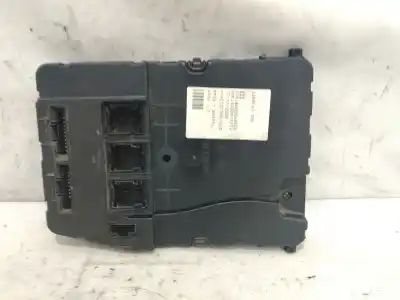 Second-hand car spare part fuse box unit for renault megane ii (bm0/1_, cm0/1_) 1.5 dci (bm1e, cm1e) oem iam references 8200306033  