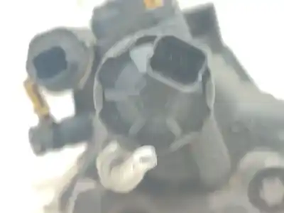 Pezzo di ricambio per auto di seconda mano pompa diniezione per renault megane ii (bm0/1_, cm0/1_) 1.5 dci (bm1e, cm1e) riferimenti oem iam 167008859r  