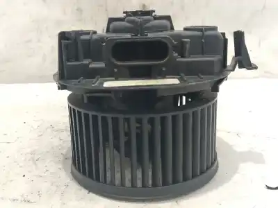 Pièce détachée automobile d'occasion Moteur De Chauffage pour RENAULT MEGANE II (BM0/1_, CM0/1_) 1.5 DCI (BM1E, CM1E) Références OEM IAM 7701207720  