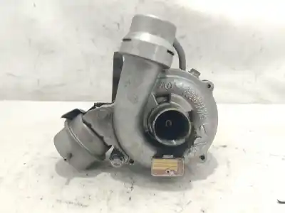 İkinci el araba yedek parçası TURBOSARJ için RENAULT MEGANE II (BM0/1_, CM0/1_)  OEM IAM referansları 7701476883  